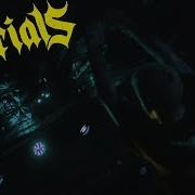 Varials Full Set Strange Matter 8 12 2018
