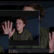 Motion Feedback Effect PART 2 Variations Demo Controls TouchDesigner Tutorial