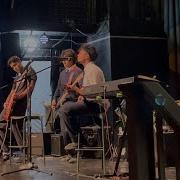Black Pearl Jam High School Talent Show Cover
