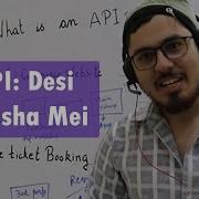 What Is An API