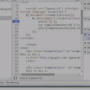 How To Debug JQuery Code Using Chrome Browser