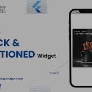 2 12 Flutter Stack And Positioned Widget 2025 Flutter Basics