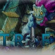 Strife Shank Gameplay