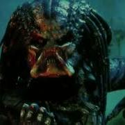 Predator Sound Effect Test 2