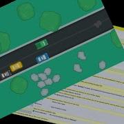 Construct 3 Tutorial Procedurally Generated Police Chaser
