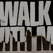 Bôa Walk With Me Official Lyric Video