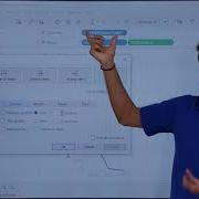 Tableau Фильтры дат