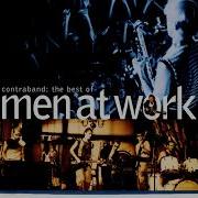 Men At Work Overkill Remastered