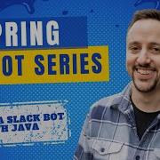 Creating A Slack Bot And Integrating It Into A Java App