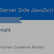SSJS для циклов в Salesforce Marketing Cloud