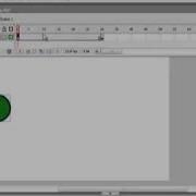 Flash Animation Lesson 1 Simple Animation