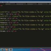 PHP Web Development How To Make A Website Tutorial 21 Making Dynamic Pages Include Function