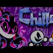 CHILLER SPOOKY MIX Friday Night Funkin Corruption Sliqriq