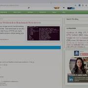 Install WebBench To Benchmark Web Server