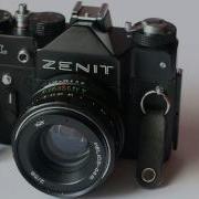 Old Camera Sound Effect
