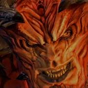 Are You Here To Play Executioner Horseman War Meets Demon Samael Darksiders 1