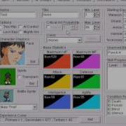 RPG Maker Tutorial 1 Basics