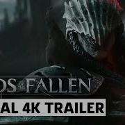 The Lords Of The Fallen Official Announcement Trailer Gamescom ONL 2022