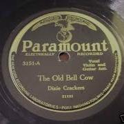 The Dixie Crackers The Old Bell Cow