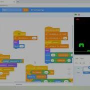 Часть 3 Учебное пособие по игре Space Invaders в Scratch