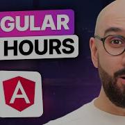 Angular Tutorial For Beginners Learn Angular TypeScript