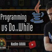 6 While Vs Do While JAVA شرح
