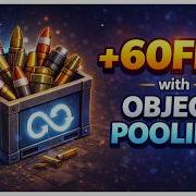 Improve Your Game Performance With Object Pooling Step By Step Unity Tutorial