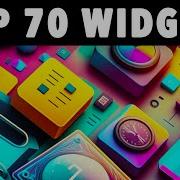 Best Flutter Widgets EVER
