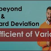I Discovered The Coefficient Of Variation SECRET To Data Analysis