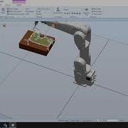 Robot Studio Autopath Practice