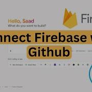 How To Connect GitHub To Firebase Studio Step By Step