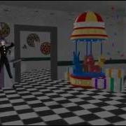 MMD FnaF Drop It