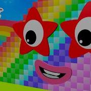 Numberblocks Math Journey 1 To 100 Learn Counting And Numbers For Kids Today