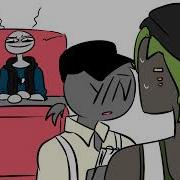 Your Boyfriend Game Paparazzi Animatic