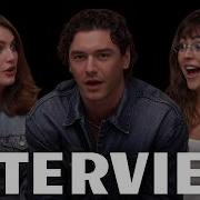 OFF CAMPUS Cast Reveals Season 2 Secrets Favorite Filming Locations Ella Bright Belmont Cameli