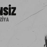 Eşref Ziya Sensiz Lyrics Video