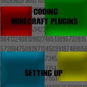 Learning To Code Bukkit Episode 1 Setting Up