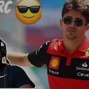 HAHAH American Reacts To Charles Leclerc Being Stupid For 15 Minutes
