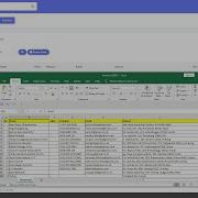 Membuat Export Excel Dengan PhpSpreadsheet 35