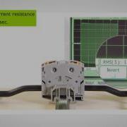 PTPOWER High Current Terminal Blocks PHOENIX CONTACT