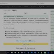 Advantages Of Using JMX Technology Javapedia Net