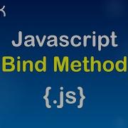 Bind Method In Javascript