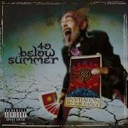 40 Below Summer Step Into The Sideshow