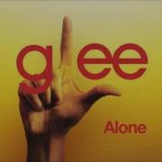 Glee Alone STUDIO Feat Kristin Chenoweth The Rhodes Not Taken