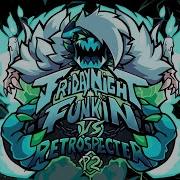 FNF Vs RetroSpecter Part 2 прохождение ECTOSPASM APOCALYPSE
