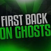 Jive First Shot Back On Ghosts