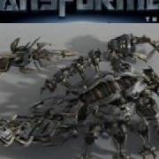 Scorponok The Best Transformers The Score OST