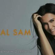 Şevval Sam Yalnızım Dostlarım Has Arabesk 2010 Kalan Müzik