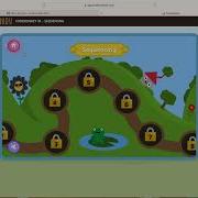 CodeMonkey Jr How Use The Course