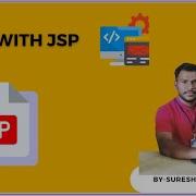 Core Java Tutorial Part 53 JSP Form Handling GET POST Methods Reading Request Parameters
